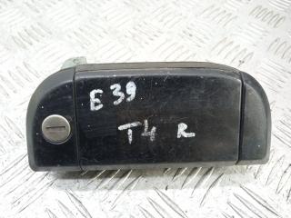 ручка наружная Volkswagen Transporter T4 2000, 701837210