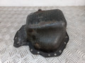 масляный поддон Volkswagen Polo 4 поколение 2005, 1.2 л., i, бензин, 03D103602G - фото №3