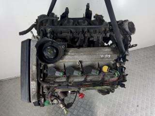 двигатель Fiat Stilo 1 поколение 2004, 1.8 л., i, бензин, 192A4.000, 2904682