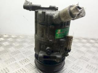 компрессор кондиционера Opel Vectra C 2005, 2.2 л., DTi, 13140505