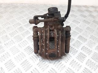 суппорт задний правый Audi A4 B6 2003