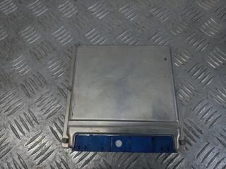 блок управления двигателем Audi A8 D2/4D [рестайлинг] 2001, 3.3 л., AKF, дизель, АКПП, 4D0907409D