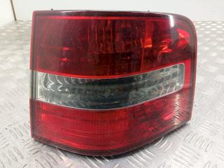 фонарь задний правый Fiat Stilo 1 поколение 2005, универсал, 28190202