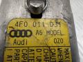 домкрат Audi A6 4F/C6 2007, 2.0 л., TDi, 4F0011031 - фото №3