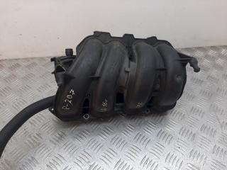 коллектор впускной Peugeot 207 1 поколение 2009, 1.6 л., i