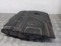 декоративная крышка двигателя Audi Q5 8R 2009, 2.0 л., TFSI, бензин, -, 06J103925M - фото №3
