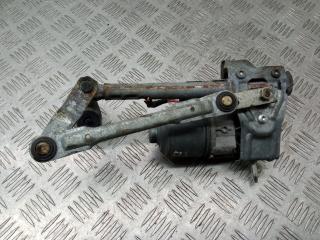 механизм стеклоочистителя (трапеция дворников) SEAT Toledo 3 поколение 2008, 1.6 л., BGU, бензин, МКПП, 5P0955024C