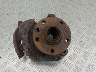 ступица передняя правая Volkswagen Transporter T4 2002, 2.5 л., ACV, дизель, МКПП