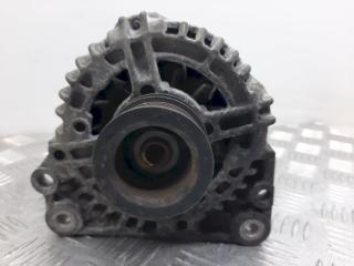 генератор Skoda Fabia 1 поколение (6Y) 2003, 1.4 л., i, 124325013