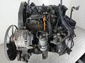 двигатель Volkswagen Passat B5 2000, 1.9 л., AHH, дизель, AHH, 013763 - фото №2