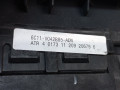 подушка безопасности водителя Ford Transit 7 поколение 2011, 6C11-V042B85-ADW - фото №4