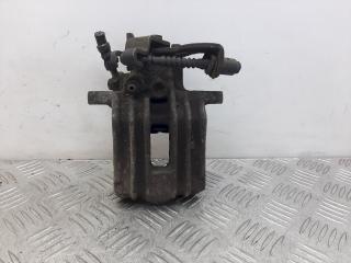 суппорт задний левый Audi A4 B7 2005