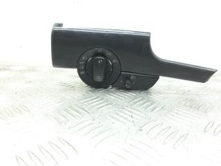 переключатель света Audi A4 B6 2003, 8E0941531A