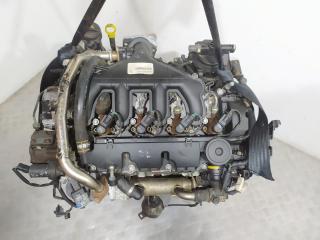 двигатель Ford Focus 2 поколение 2008, 2.0 л., TDCi, дизель, -, D4204T, 6901680