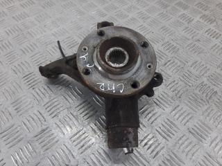 ступица передняя правая Citroen C4 1 поколение 2008