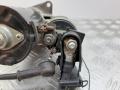стартер Alfa Romeo 147 1 поколение 2001, 1.6 л., i, 986019930 - фото №5