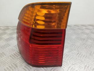 фонарь задний левый BMW M5 E39 2001, универсал, 6900213