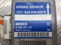 блок AirBag Audi A8 D2/4D 1997, 4.2 л., i, 8A0959655K - фото №5