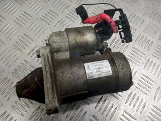 стартер Fiat Bravo 2 поколение 2012, 1.4 л., бензин, 51832952