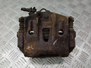 суппорт передний правый Volkswagen Transporter T4 1994, 1.9 л., 1X, дизель, МКПП