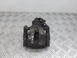 суппорт задний правый Fiat Bravo 2 поколение 2010