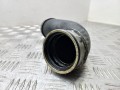 патрубок интеркулера Volkswagen Passat B6 2006, 2.0 л., TDi, дизель - фото №3