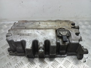 масляный поддон Volkswagen Passat B6 2008, 2.0 л., дизель, AC43400