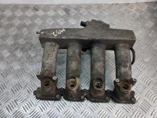 коллектор впускной Audi A4 B6 2002, 1.8 л., Ti, бензин, 06B133223T