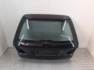 крышка багажника (дверь 3-5) Mercedes-Benz E-Класс W211/S211 [рестайлинг] 2008, универсал