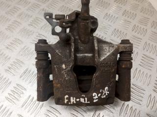 суппорт задний левый Ford Mondeo 3 поколение 2003