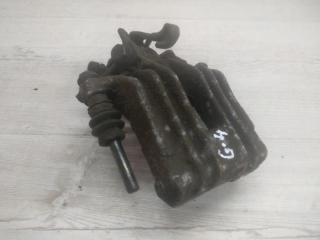 суппорт задний левый Volkswagen Golf 4 поколение 2003