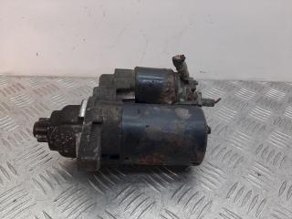 стартер Volkswagen Polo 4 поколение 2005, 1.2 л., i, 1120400
