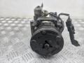 компрессор кондиционера Ford Focus 1 поколение 2001, 1.8 л., TDCi - фото №2