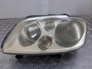 фара левая Volkswagen Touran 1 поколение 2006