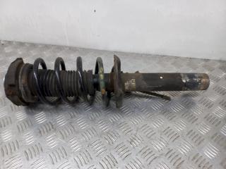 стойка передняя левая Volkswagen Passat B6 2008