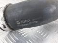 патрубок интеркулера Audi A4 B6 2005, 2.0 л., TDi, 8E0145737E - фото №3