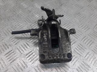 суппорт задний левый Ford Focus 1 поколение 2001