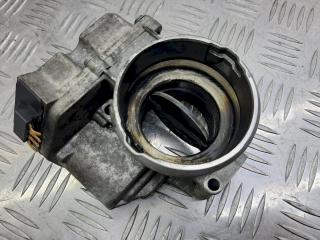 заслонка дроссельная Volkswagen Passat B5 [рестайлинг] 2005, 2.0 л., TDi, 03G128063