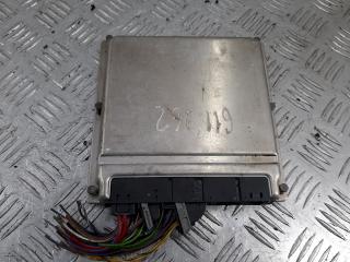 блок управления двигателем Mercedes-Benz C-Класс W203/S203/CL203 2001, 2.2 л., CDi, 281010908