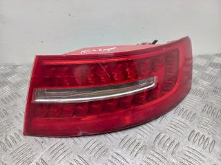 фонарь задний правый Audi A6 4F/C6 [рестайлинг] 2010, 4F5945096J