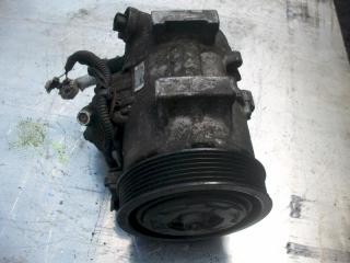 компрессор кондиционера Toyota Auris 2005, 1.6 л., i
