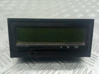 дисплей Mitsubishi Space Star 1 поколение [рестайлинг] 2003, MR381289