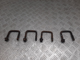 стремянка Ford Transit Connect 1 поколение 2008, 1.8 л., R2PA, дизель, МКПП