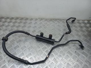 шланг (трубка) АКПП Audi A4 B7 2007