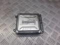 блок управления двигателем Opel Astra G 2003, 2.2 л., i, 9391283 - фото №3
