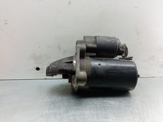 стартер Ford Focus 2 поколение 2007, 1.6 л., i, SHDC, бензин, 0001107417