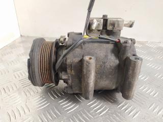 компрессор кондиционера Ford Focus 1 поколение 2001, 1.8 л., TDCi, YS4H19D629AB