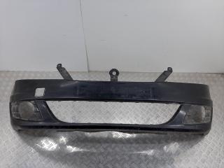 бампер передний Renault Logan 1 поколение [рестайлинг] 2012, 8200916703
