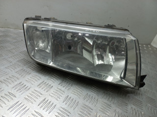 фара правая Skoda Fabia 1 поколение (6Y) [рестайлинг] 2004, 1.2 л., i, AZQ, бензин