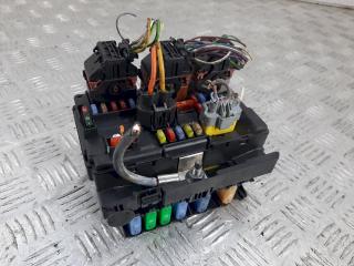 Блок BSI Citroen C3 Picasso 1 поколение 2010, 9664997780